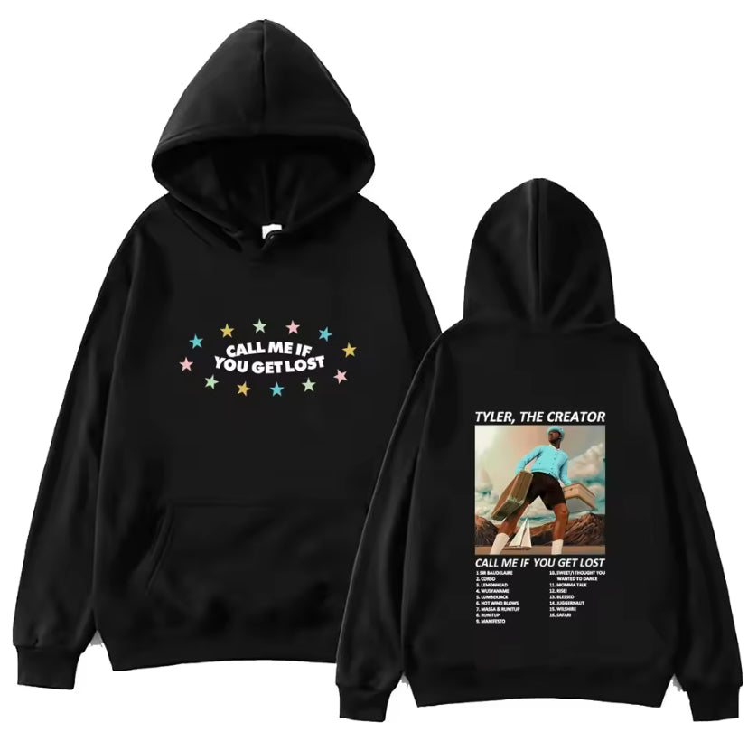 Tyler the creator hoodie