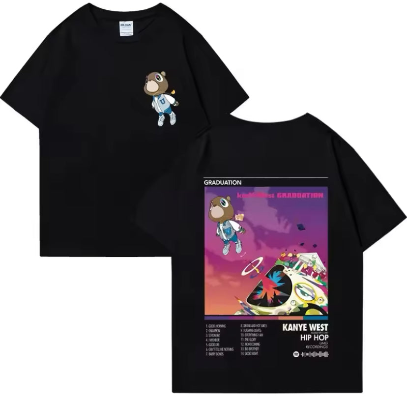 Kanye West : Graduation T-Shirt